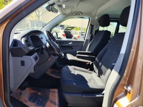 VW Caravelle 2.0TDi* 4MOTION* 9MECTA* EВРО 6D* NAVI* CARPLAY* , снимка 7