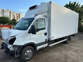 Iveco 50с18 Фургон 5.20, снимка 2