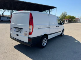 Mercedes-Benz Vito 111CDI, снимка 3