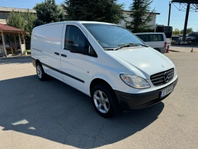 Mercedes-Benz Vito 111CDI, снимка 1