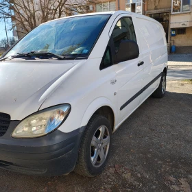 Mercedes-Benz Vito, снимка 4