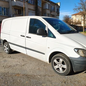 Mercedes-Benz Vito, снимка 2