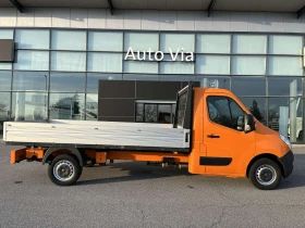 Opel Movano 2.3CDTi L3 79000км ПЪЛНА ИСТОРИЯ, снимка 2