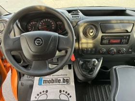 Opel Movano 2.3CDTi L3 79000км ПЪЛНА ИСТОРИЯ, снимка 6