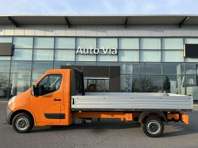 Opel Movano 2.3CDTi L3 79000км ПЪЛНА ИСТОРИЯ, снимка 3