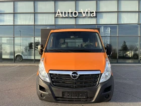 Opel Movano 2.3CDTi L3 79000км ПЪЛНА ИСТОРИЯ, снимка 11