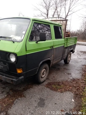 VW T3, снимка 3