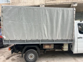 Mercedes-Benz Sprinter 312 120.*  *  *  | Mobile.bg    8