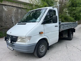     Mercedes-Benz Sprinter 312 120.*  *  * 