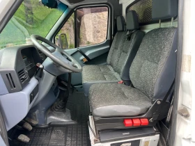Mercedes-Benz Sprinter 312 120.*  *  *  | Mobile.bg    11