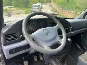 Mercedes-Benz Sprinter 312 120.*  *  *  | Mobile.bg    10