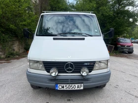Mercedes-Benz Sprinter 312 120.*  *  *  | Mobile.bg    13