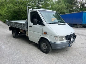 Mercedes-Benz Sprinter 312 120.*  *  *  | Mobile.bg    5
