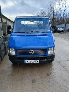  VW Lt