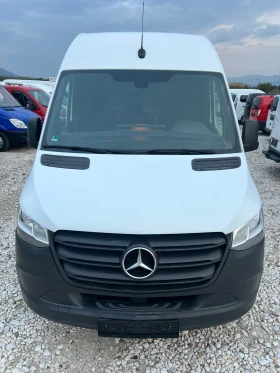 Mercedes-Benz Sprinter 316 MAXI *  | Mobile.bg    3