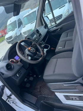 Mercedes-Benz Sprinter 316 MAXI *  | Mobile.bg    17