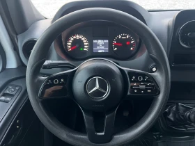 Mercedes-Benz Sprinter 316 MAXI *  | Mobile.bg    13