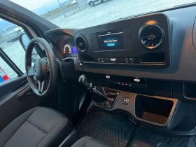 Mercedes-Benz Sprinter 316 MAXI *  | Mobile.bg    14