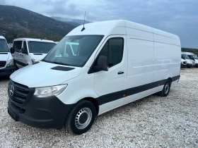 Mercedes-Benz Sprinter 316 MAXI * 