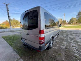 Mercedes-Benz Sprinter | Mobile.bg    5