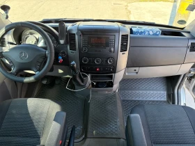 Mercedes-Benz Sprinter | Mobile.bg    15