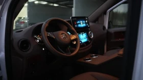 Mercedes-Benz V 220 D | Mobile.bg    16