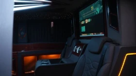 Mercedes-Benz V 220 D | Mobile.bg    8