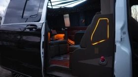 Mercedes-Benz V 220 D | Mobile.bg    5