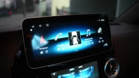 Mercedes-Benz V 220 D | Mobile.bg    17