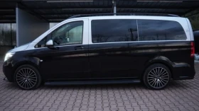 Mercedes-Benz V 220 D | Mobile.bg    2