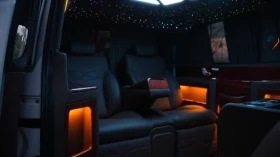 Mercedes-Benz V 220 D | Mobile.bg    7