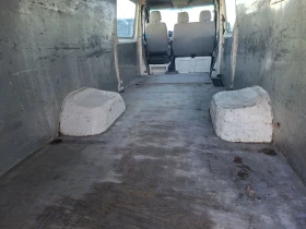 VW Crafter, снимка 9