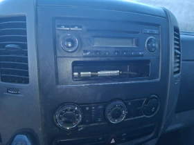 VW Crafter, снимка 11