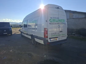 VW Crafter, снимка 4