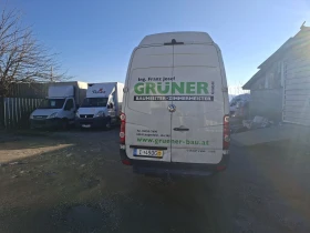 VW Crafter, снимка 5