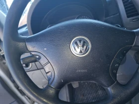 VW Crafter, снимка 12