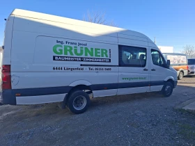 VW Crafter, снимка 7