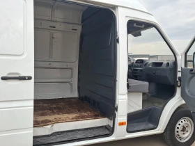 Mercedes-Benz Sprinter 313 CDI/Maxi | Auto.bg — изображение 9