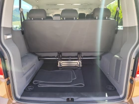VW Caravelle 2.0TDi* 4MOTION* 9MECTA* E��� 6D* NAVI* CARPLAY*  | Mobile.bg � ����� ������ 15