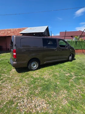 ����� �� �������� �� Citroen Jumpy ����������������
