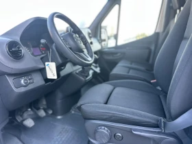 Mercedes-Benz Sprinter 316 MAXI!LED!FULL!EURO6D! | Mobile.bg � ����� ������ 14