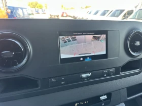 Mercedes-Benz Sprinter 316 MAXI!LED!FULL!EURO6D! | Mobile.bg � ����� ������ 13
