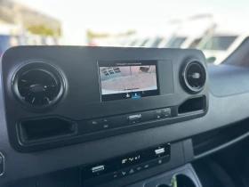 Mercedes-Benz Sprinter 316 MAXI!LED!FULL!EURO6D! | Mobile.bg � ����� ������ 11