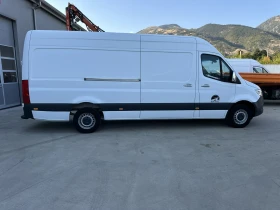 Mercedes-Benz Sprinter 316 MAXI!LED!FULL!EURO6D! | Mobile.bg � ����� ������ 6
