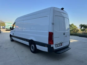 Mercedes-Benz Sprinter 316 MAXI!LED!FULL!EURO6D! | Mobile.bg � ����� ������ 4
