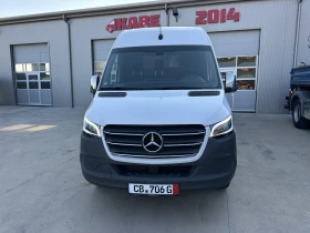 Mercedes-Benz Sprinter 316 MAXI!LED!FULL!EURO6D! | Mobile.bg � ����� ������ 2