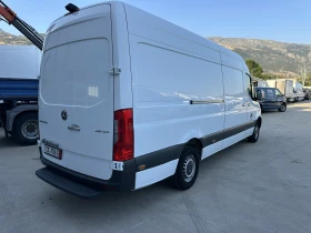 Mercedes-Benz Sprinter 316 MAXI!LED!FULL!EURO6D! | Mobile.bg � ����� ������ 5