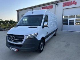 Mercedes-Benz Sprinter 316 MAXI!LED!FULL!EURO6D! | Mobile.bg � ����� ������ 3