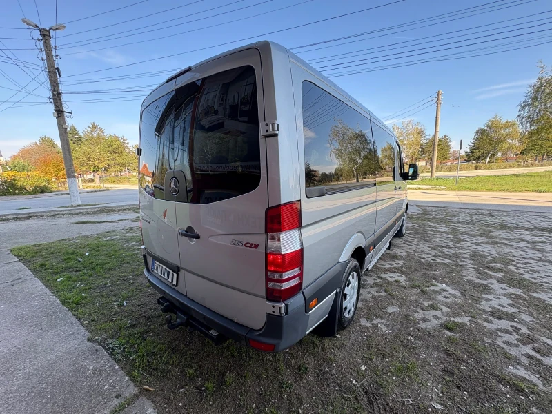 Mercedes-Benz Sprinter, снимка 5 - Бусове и автобуси - 52383517