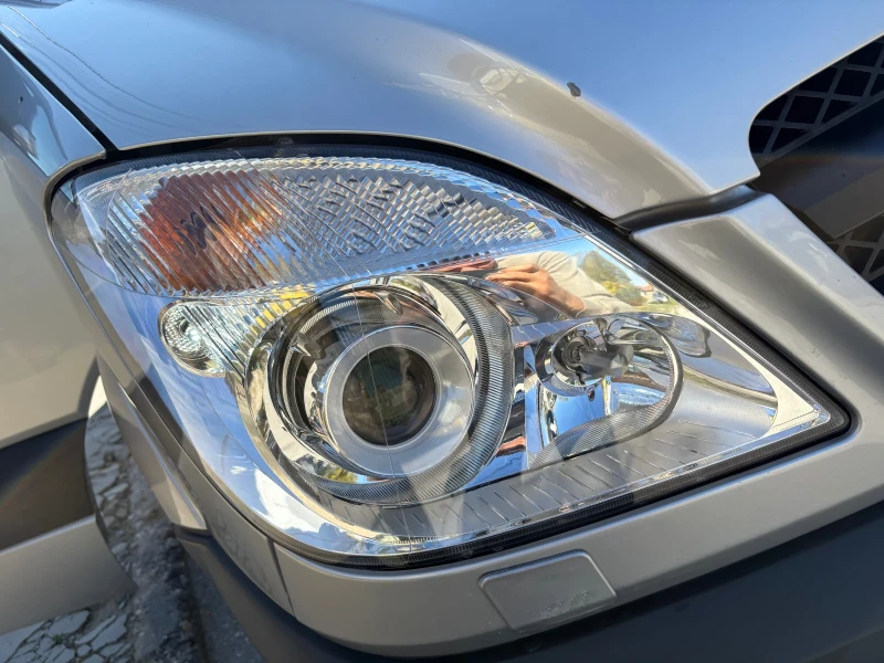 Mercedes-Benz Sprinter, снимка 11 - Бусове и автобуси - 52383517